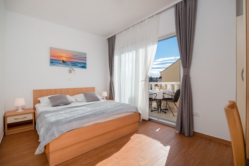Apartment, 1 Bedroom (3 Persons)