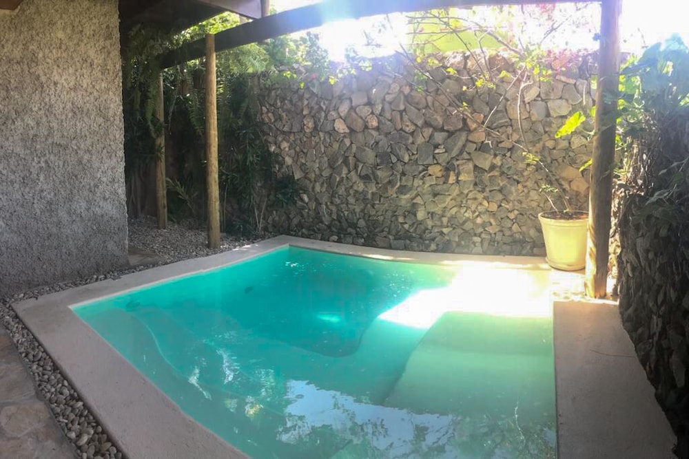 Suite, Private Pool