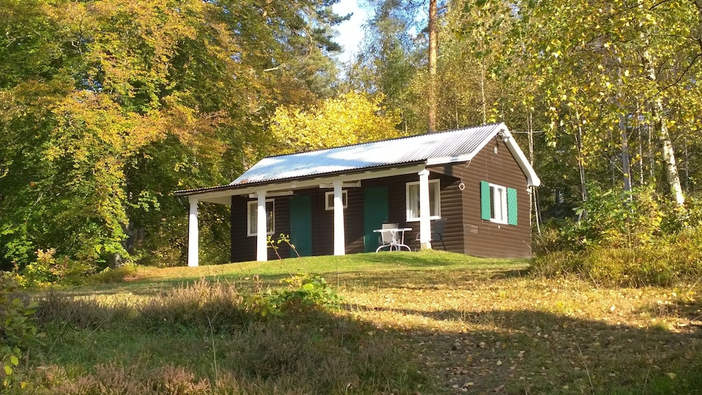 F08 Loftet
