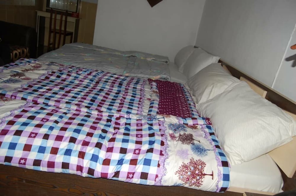 Luxury Double Room photo 1