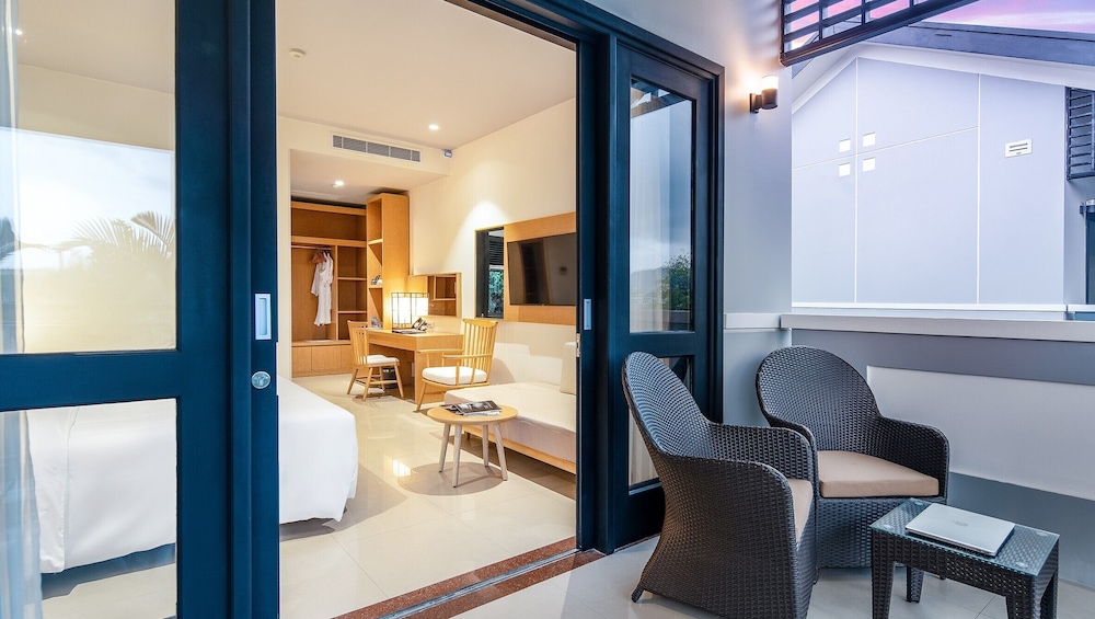 Hinode Double Garden View - Onsen & Water Park Inclusive photo 3