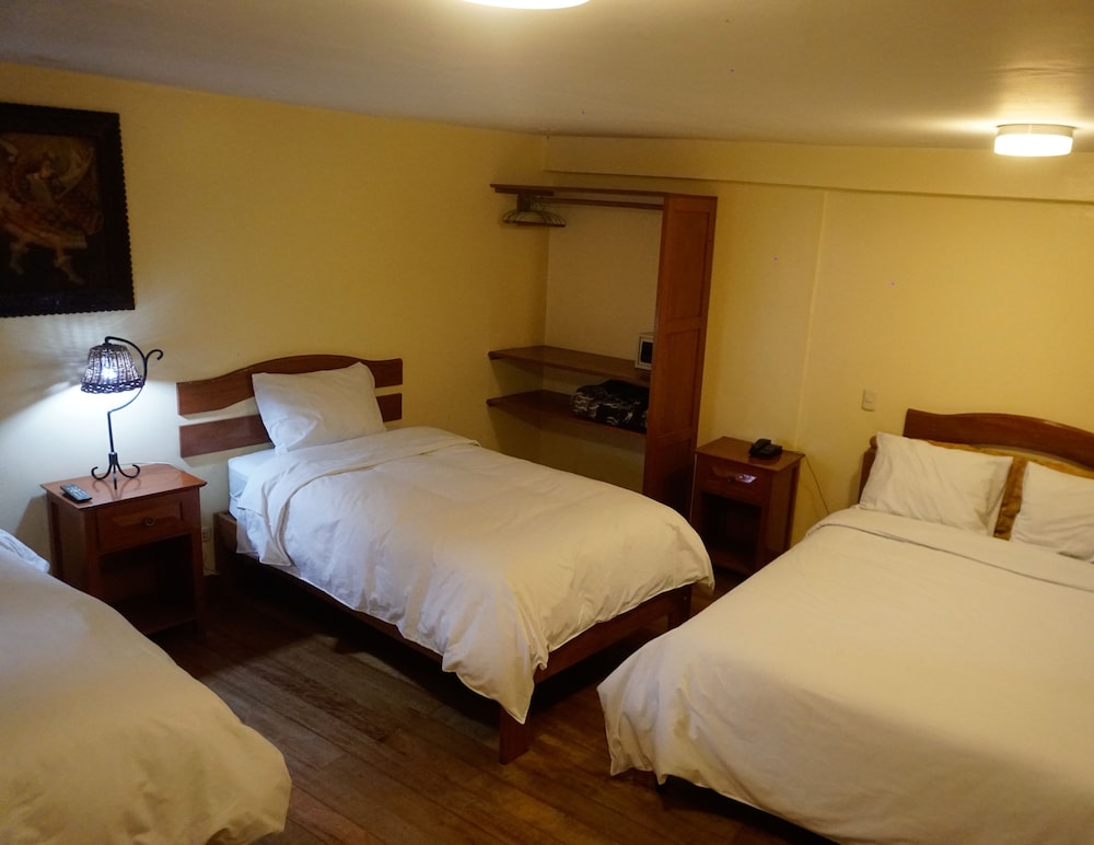 Triple Room photo 2
