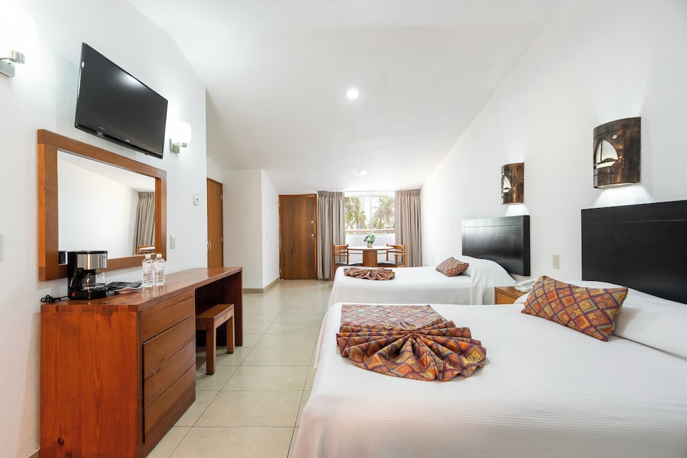 Standard Room, Garden View - Photo 7
