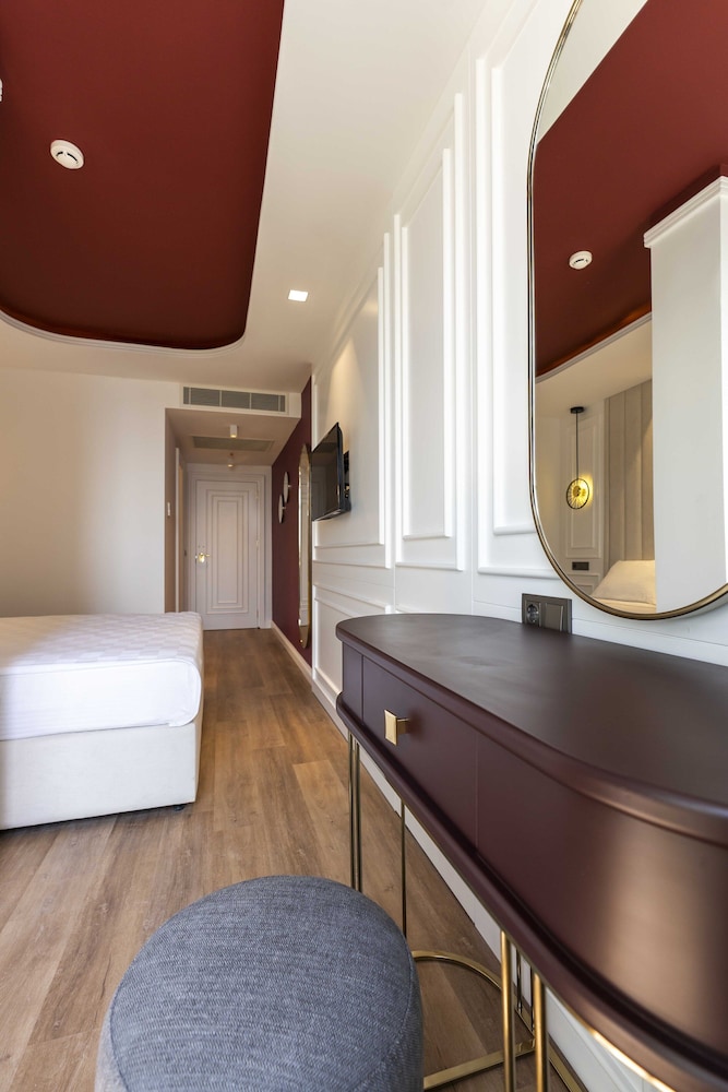 Standard Room, 1 Double Bed