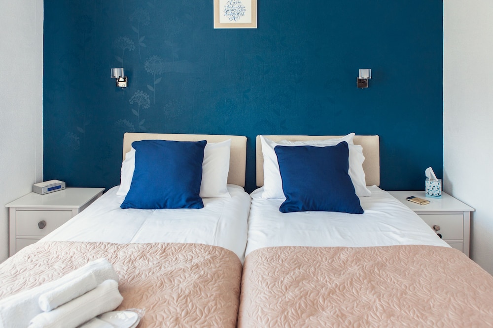 Double or Twin Room (Large) photo 2