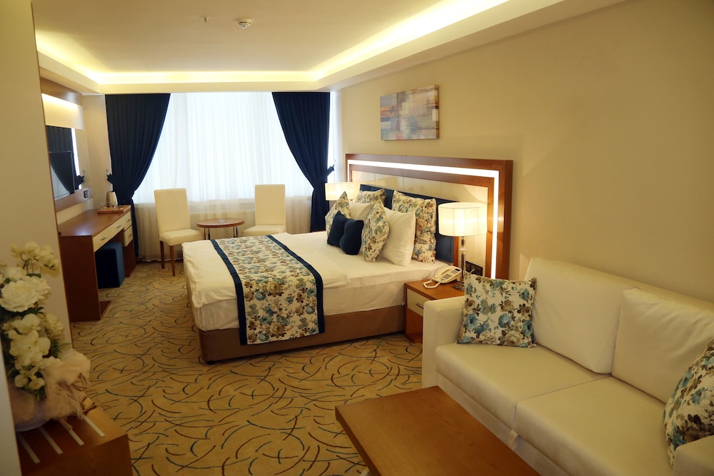 Standard Double or Twin Room photo 3