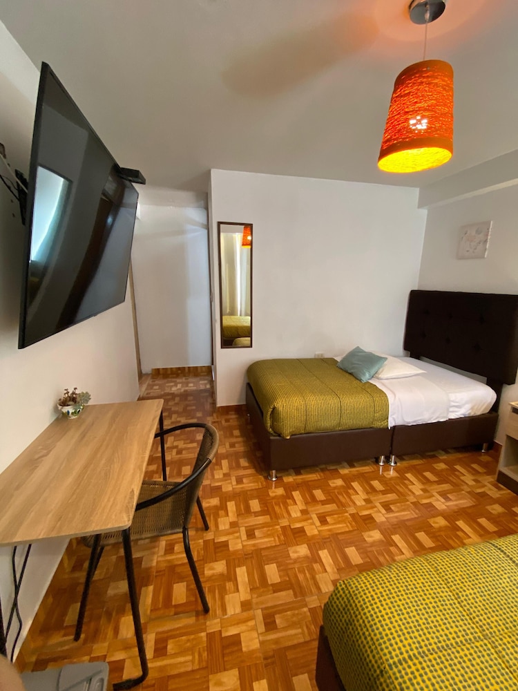 Twin Room photo 2