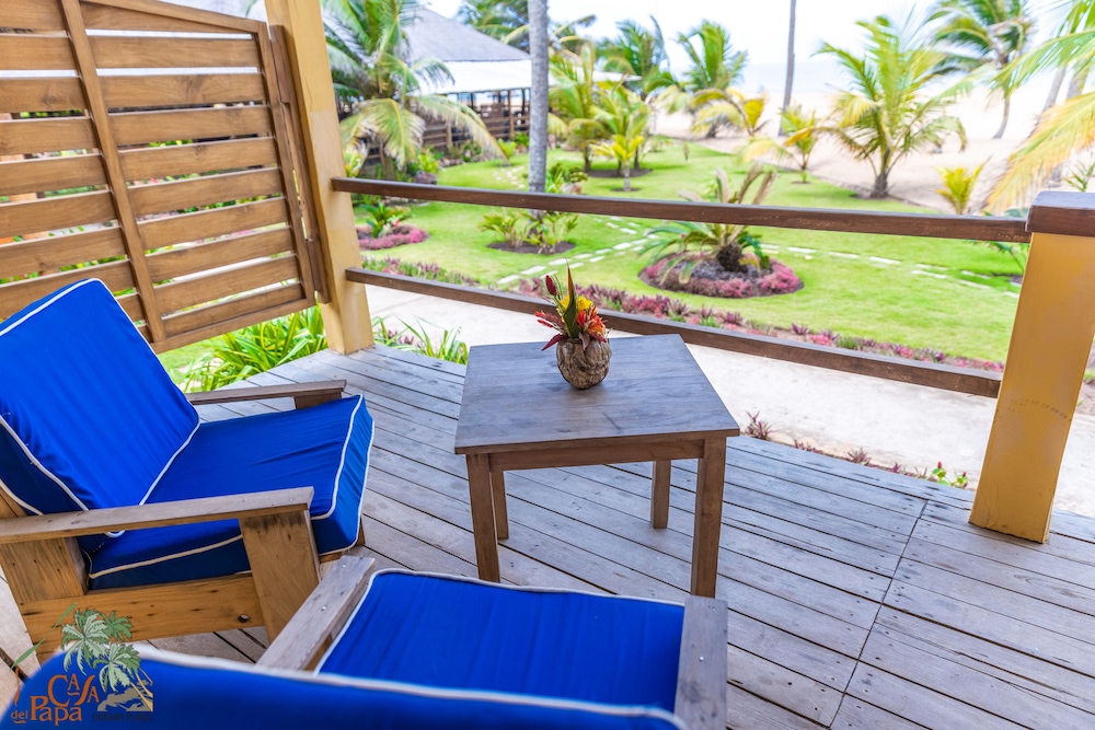 Standard Double Room, Ocean View photo 3