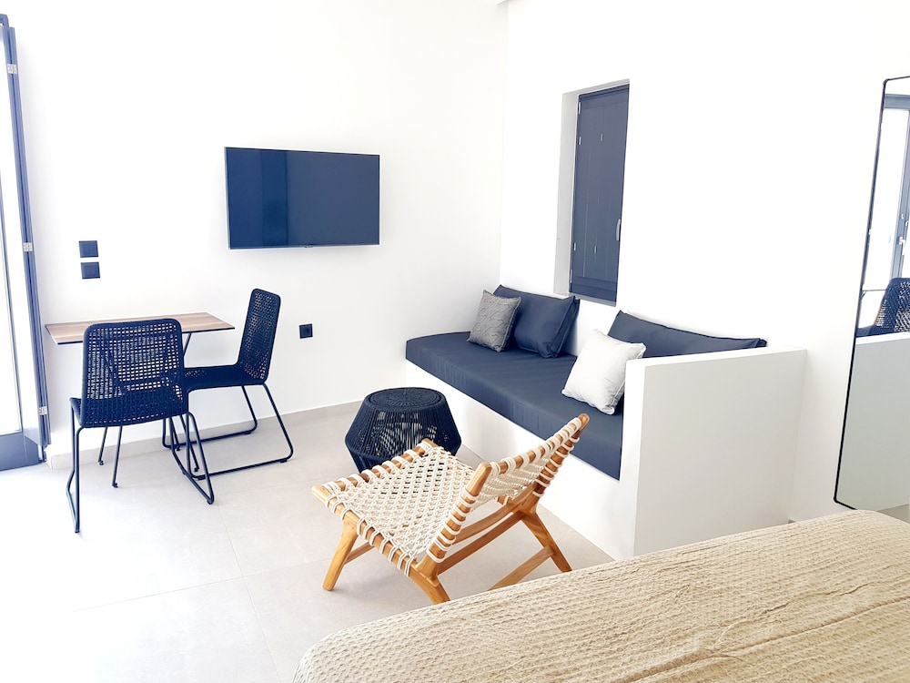 Comfort Studio Suite - Photo 9