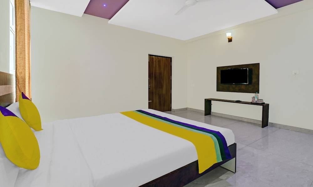 Standard Room - Photo 2