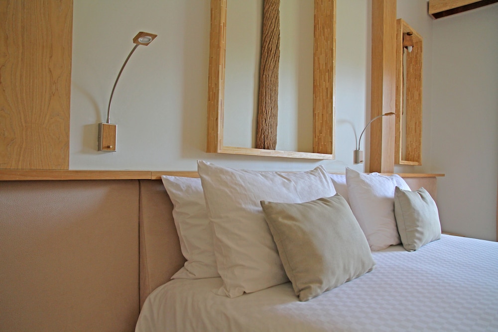 Deluxe Double Room Single Use photo 1