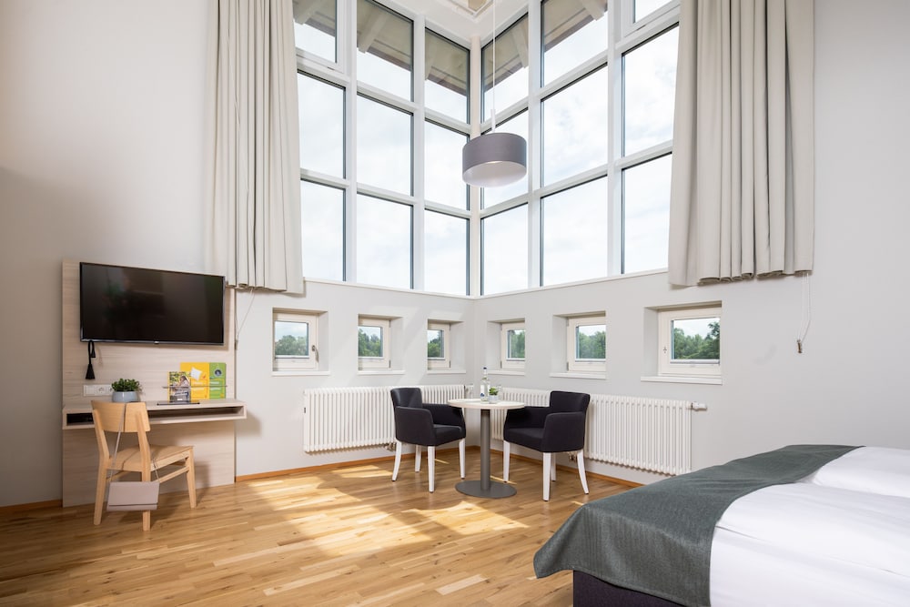 Double Room - Photo 4