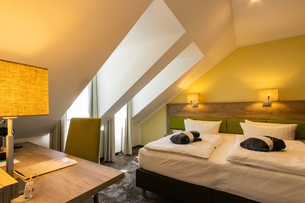 Premium Double Room photo 1