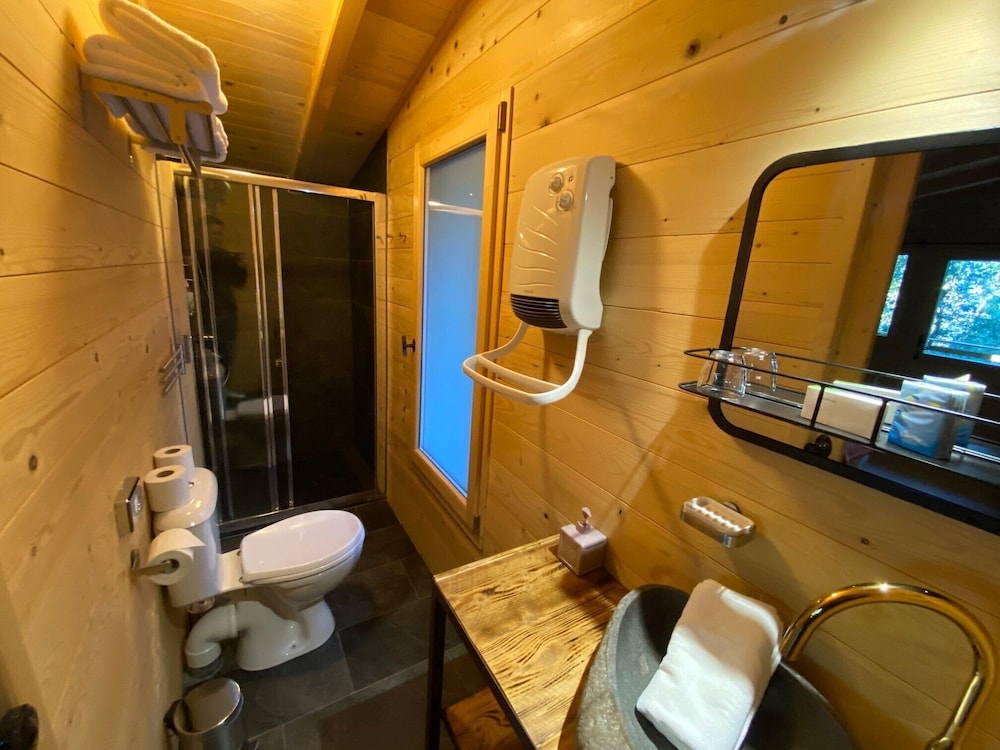 Cagna cabin photo 3