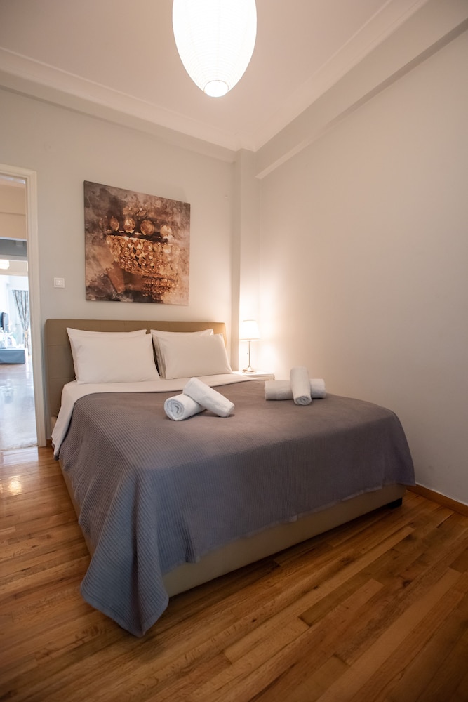Family Apartment photo 3