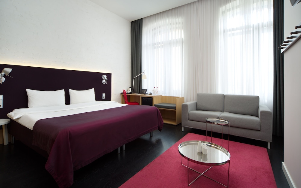 Junior Suite (Superior)