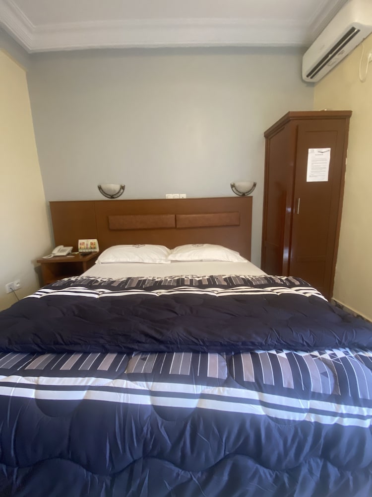 Comfort Double Room photo 2