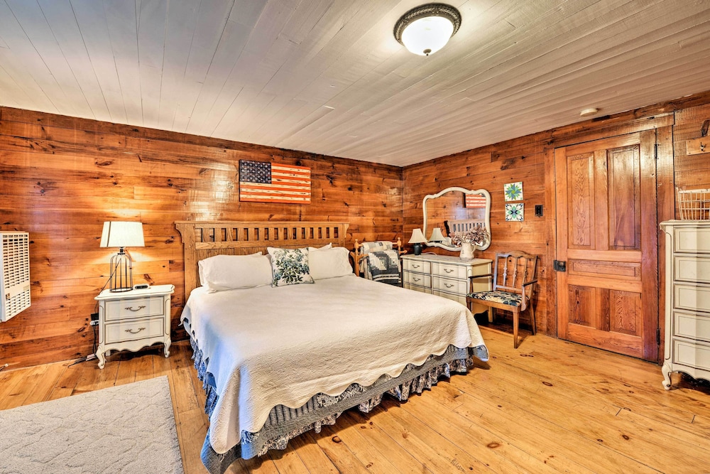 Cottage (4 Bedrooms) photo 1