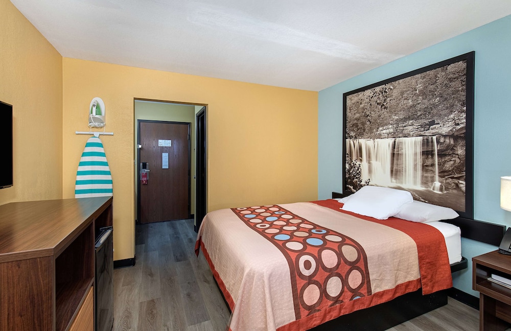 Room, 1 Queen Bed, Non Smoking