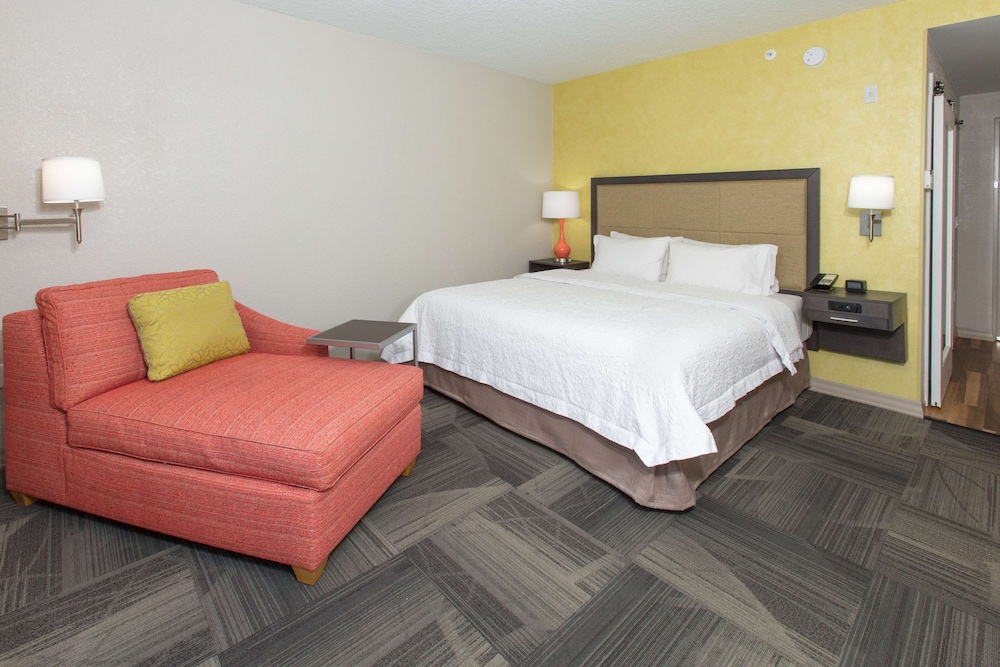 Room, 1 King Bed, Accessible, Non Smoking (Water View) photo 3
