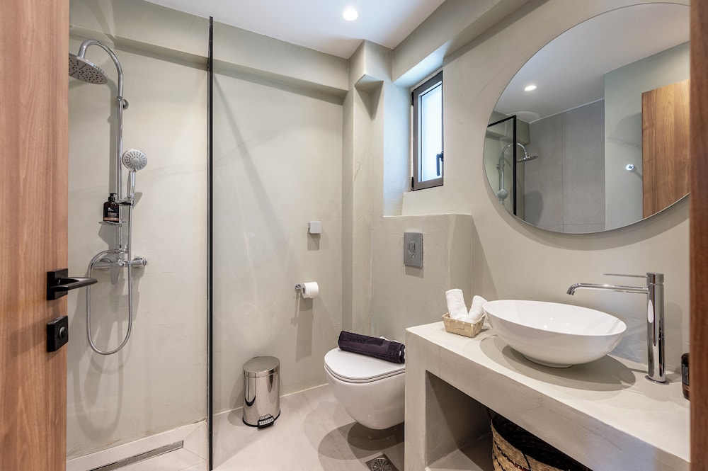 Executive Suite, Sea View - Photo 5
