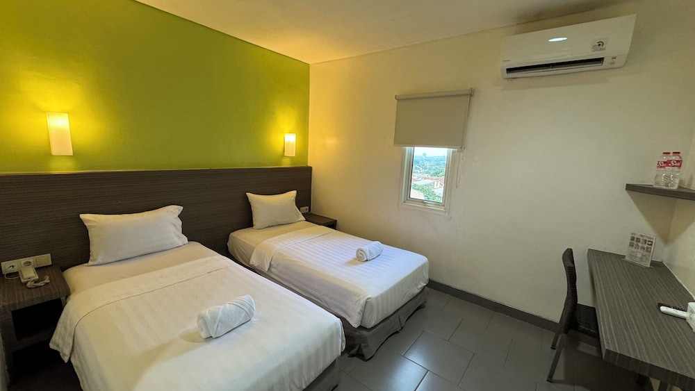 Superior Twin Room photo 1