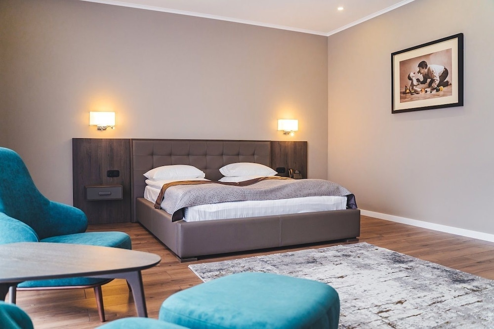 Superior Double Room photo 1