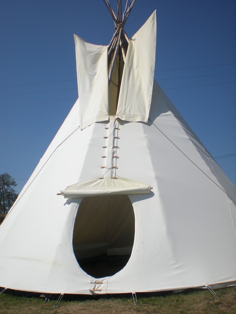 Family Tent photo 1