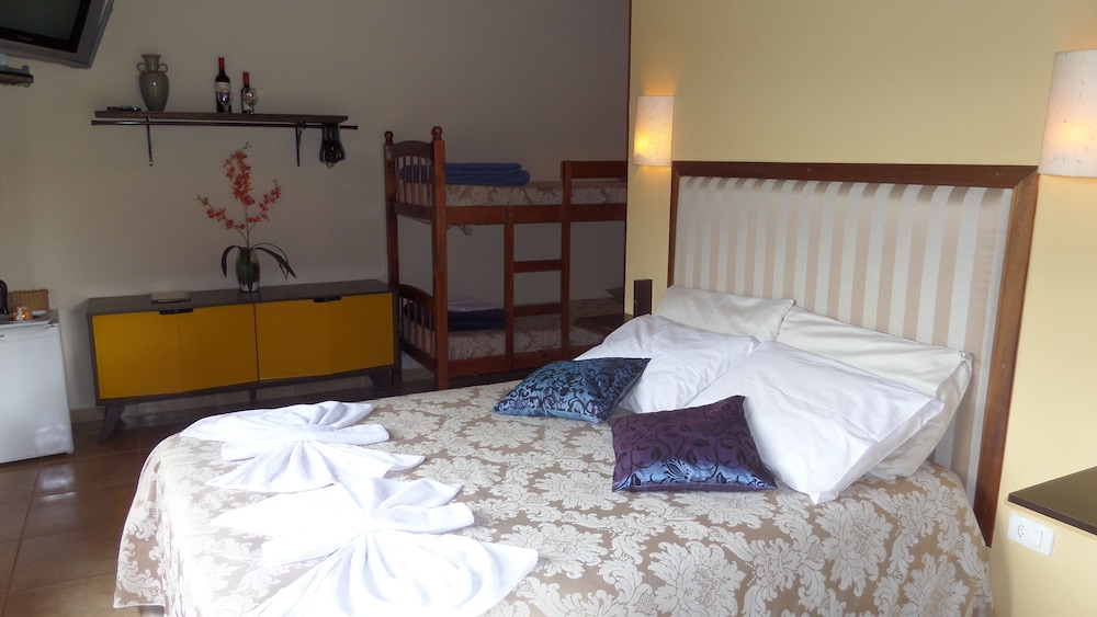 Family Suite photo 1