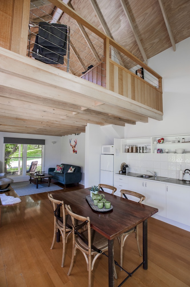 Standard Suite, 1 Bedroom, Non Smoking, Kitchenette (Bonnie's Cottage) photo 2