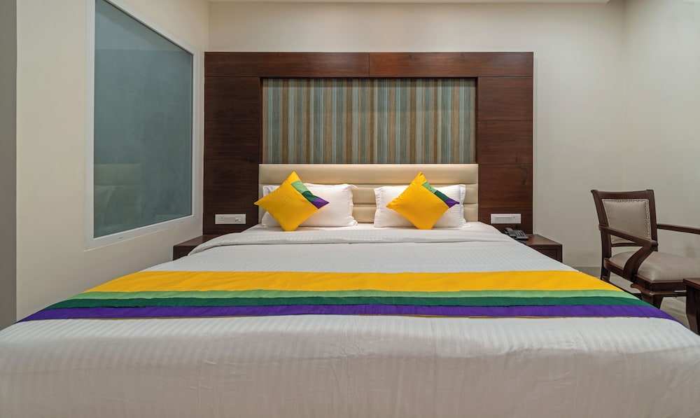 Deluxe Room photo 2