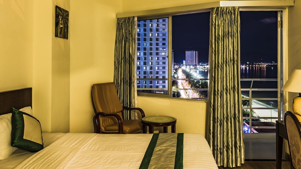 Superior Double Room, Sea View photo 2