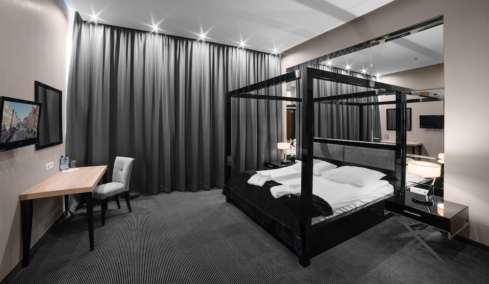 Presidential Apartment, 2 Bedrooms