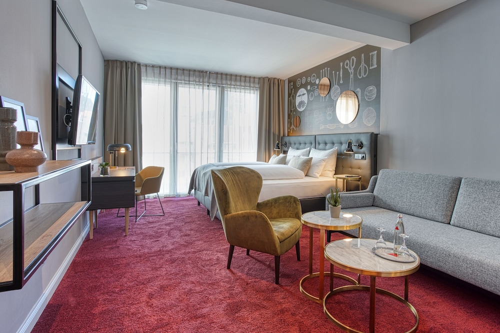 Boutique Double Room photo 1