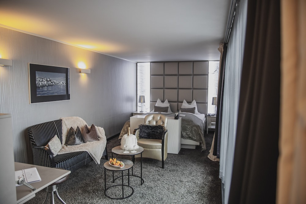 Junior Suite, Terrace photo 1