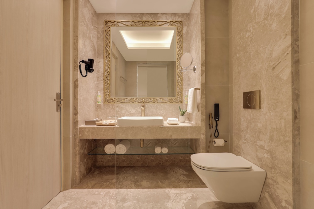 Deluxe Twin Room - Photo 7