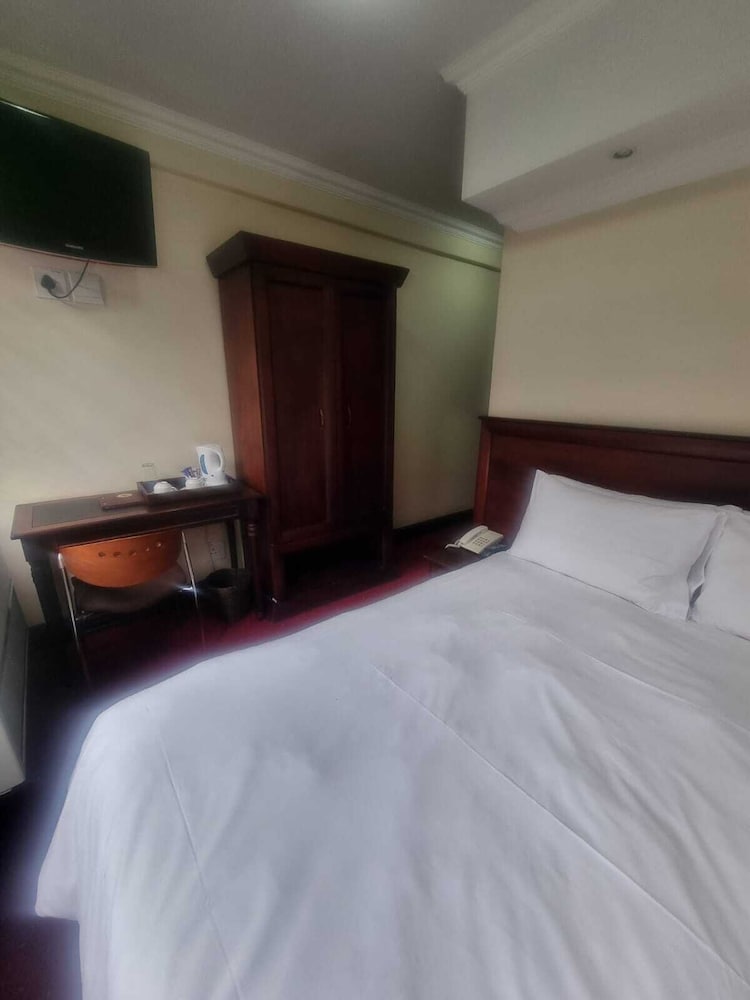 Standard Double Room, Non Smoking