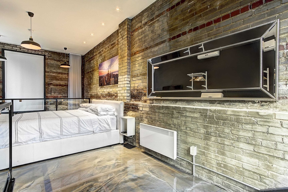 Apartment, 2 Bedrooms (1303)