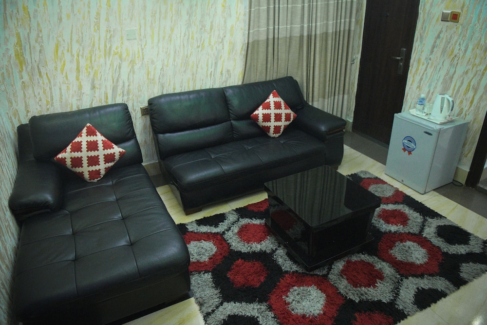 Business Apartment photo 1