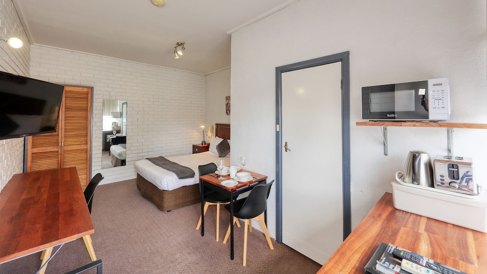 Standard Room, Non Smoking (corporate room) photo 3