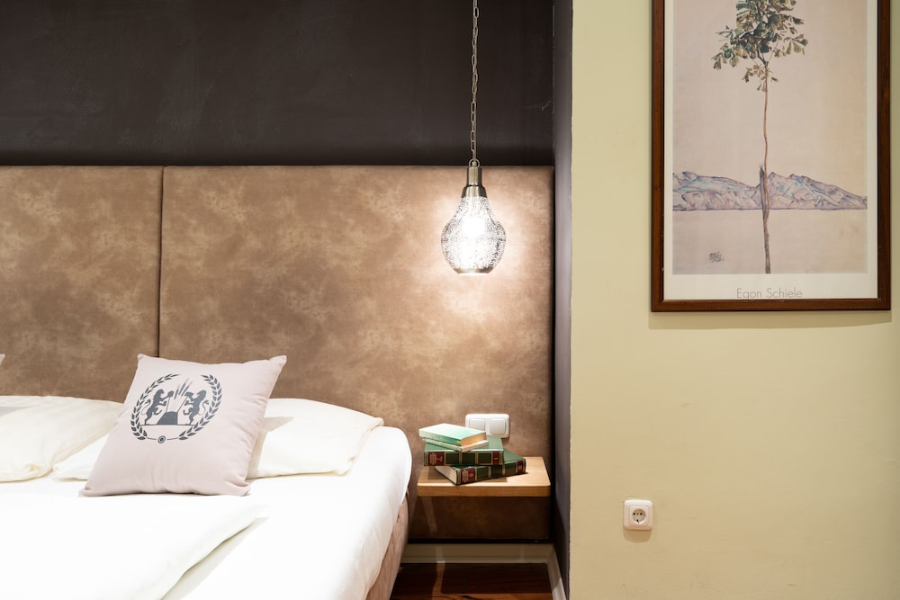 Superior Double Room - Photo 11