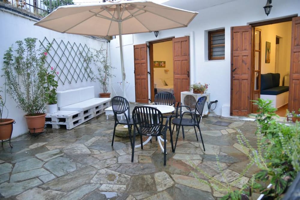 Junior Suite, Garden View photo 3