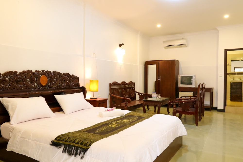 Superior Double Room photo 1