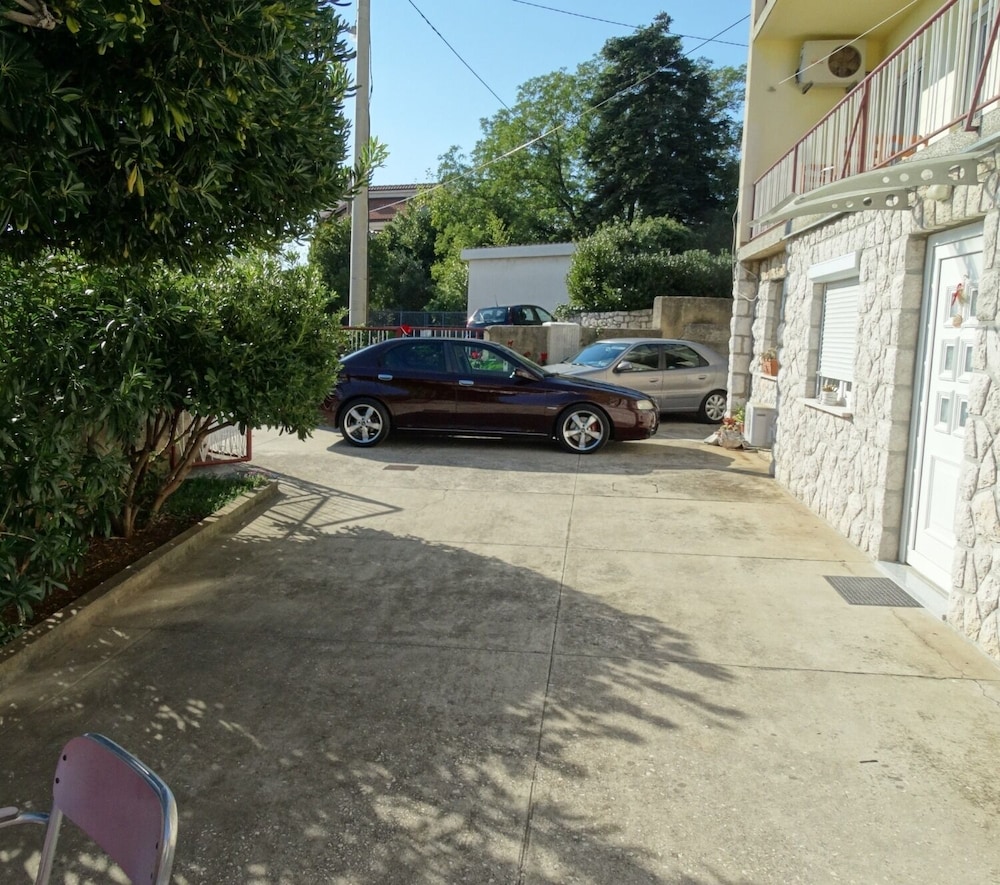 Apartment (Zrinko - A1(5)-Mali)