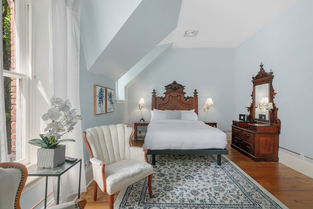 Classic Room, 1 Queen Bed (N°2)