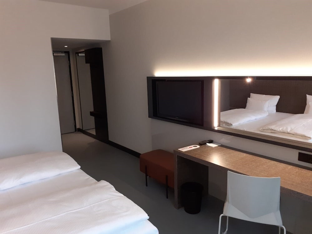 Comfort Double or Twin Room - Photo 6