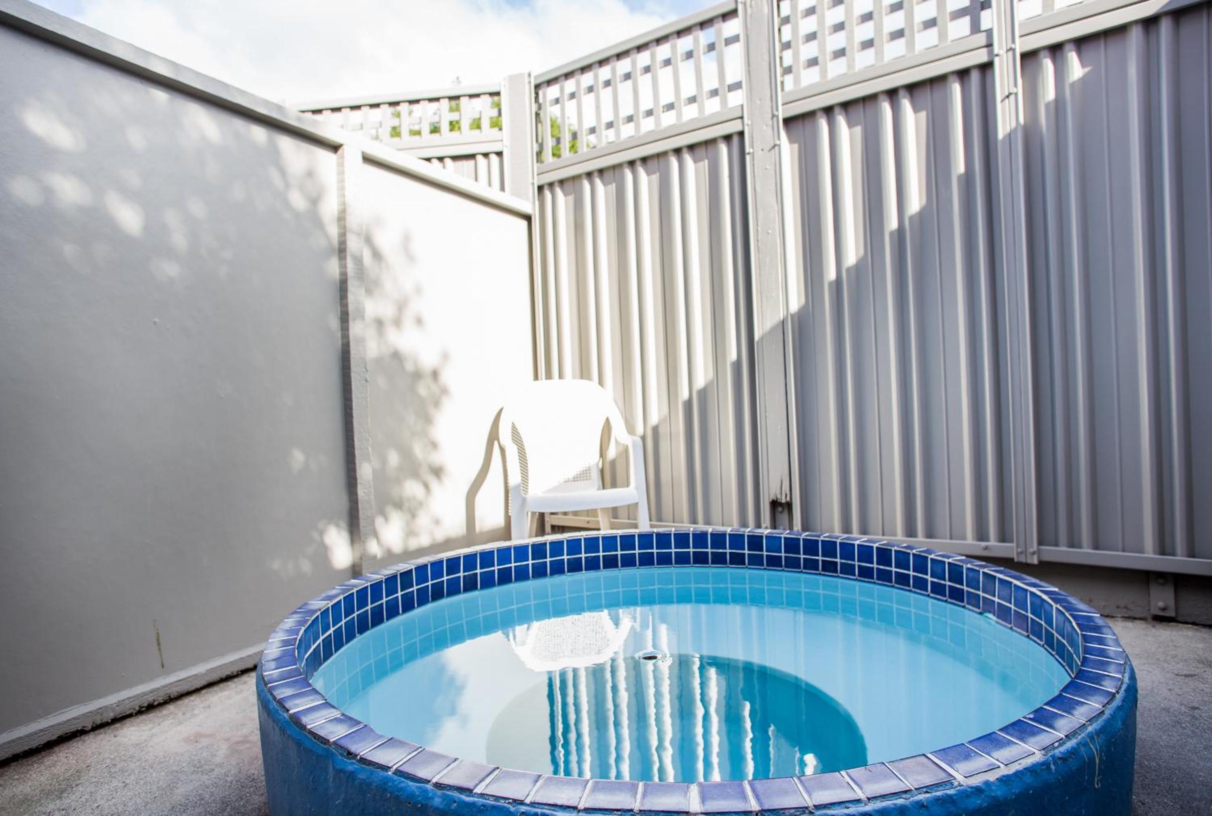  Thermal Family Unit with Private Thermal Pool photo 2