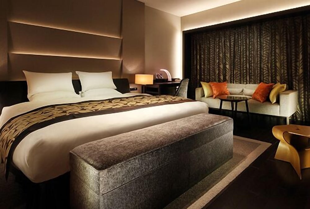 Premier Room, Non Smoking (Concept Floor) photo 2