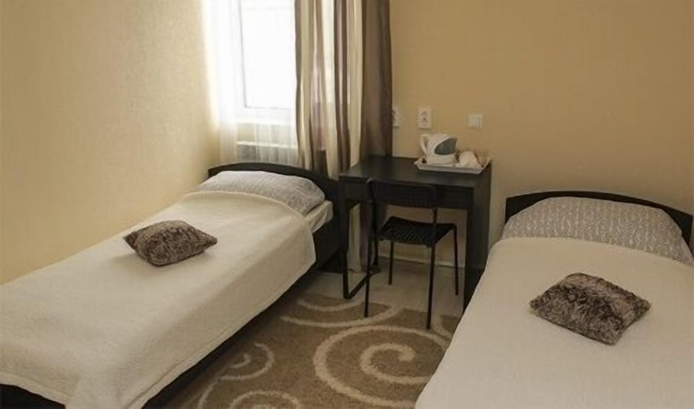 Standard Twin Room photo 1