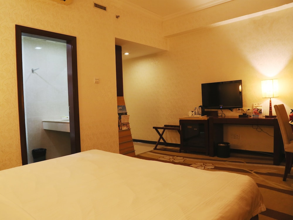 Superior Business Double Room - Photo 4